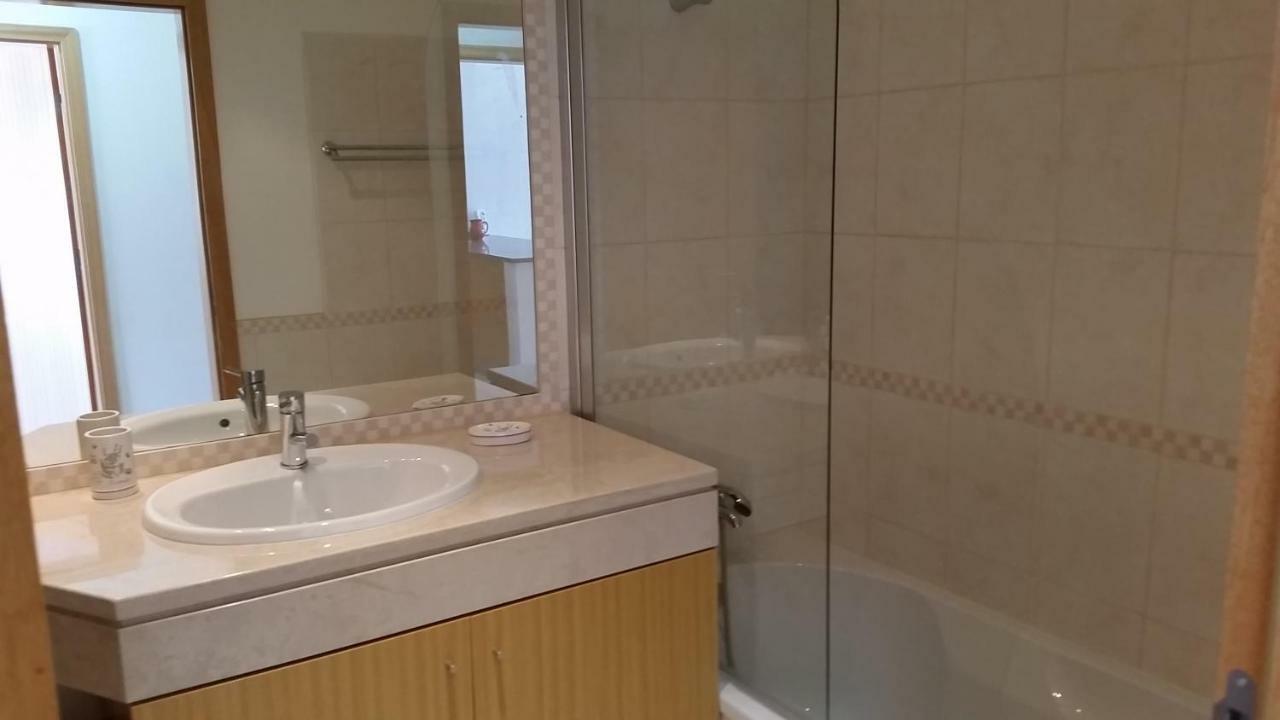 Vista Das Ondas Olhos De Agua Албуфейра Екстериор снимка